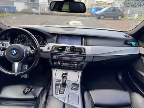 BMW 525d Msport E6 - Immagine 28