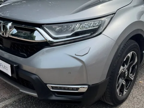 Honda CR-V 2.0 hev Lifestyle Navi ecvt - Immagine 16