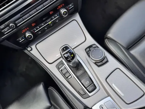 BMW 525d Msport E6 - Immagine 29