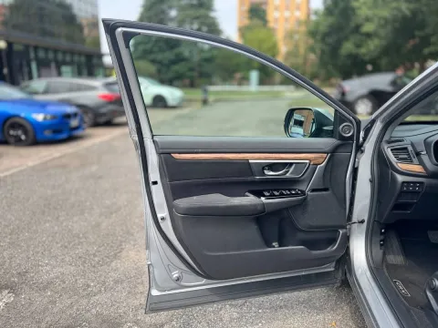 Honda CR-V 2.0 hev Lifestyle Navi ecvt - Immagine 17