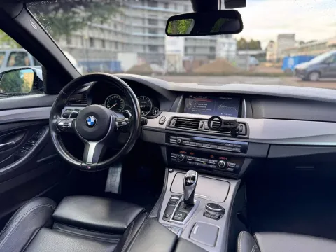 BMW 525d Msport E6 - Immagine 30