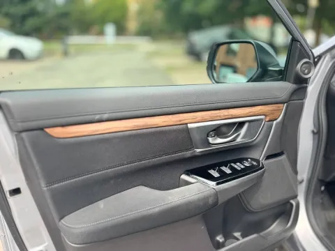 Honda CR-V 2.0 hev Lifestyle Navi ecvt - Immagine 18