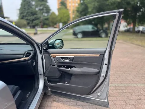 Honda CR-V 2.0 hev Lifestyle Navi ecvt - Immagine 19