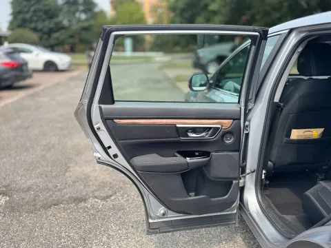 Honda CR-V 2.0 hev Lifestyle Navi ecvt - Immagine 20