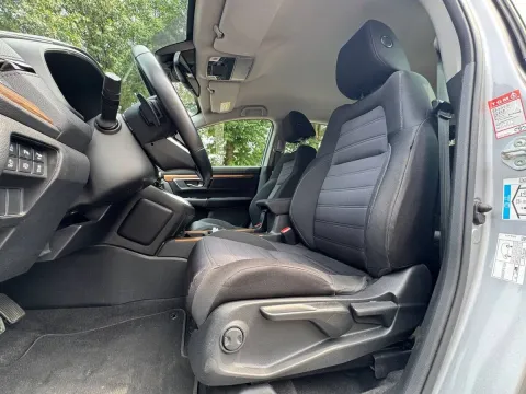 Honda CR-V 2.0 hev Lifestyle Navi ecvt - Immagine 21