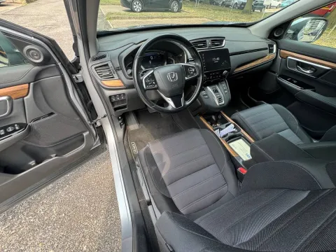 Honda CR-V 2.0 hev Lifestyle Navi ecvt - Immagine 22