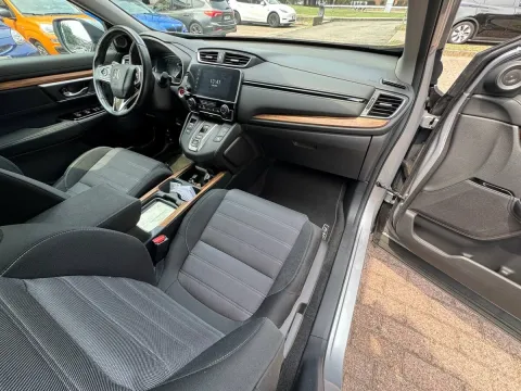 Honda CR-V 2.0 hev Lifestyle Navi ecvt - Immagine 25