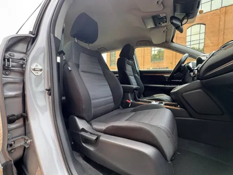 Honda CR-V 2.0 hev Lifestyle Navi ecvt - Immagine 26