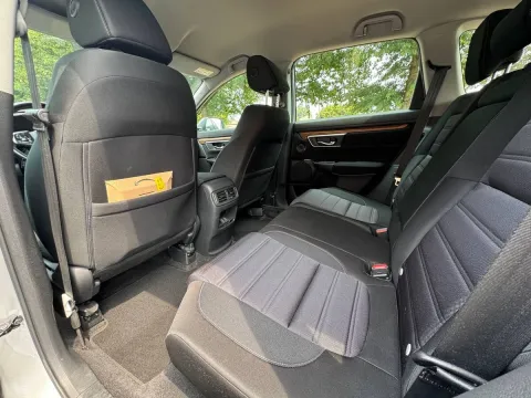 Honda CR-V 2.0 hev Lifestyle Navi ecvt - Immagine 28