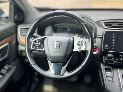 Honda CR-V 2.0 hev Lifestyle Navi ecvt - Immagine 30