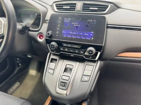 Honda CR-V 2.0 hev Lifestyle Navi ecvt - Immagine 31