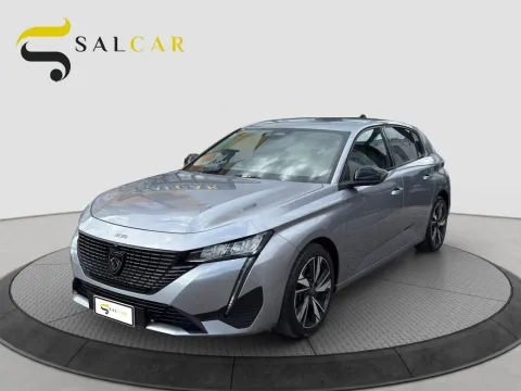 Peugeot 308 1.5 bluehdi Allure s&s 130cv eat8 - Immagine 1