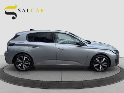 Peugeot 308 1.5 bluehdi Allure s&s 130cv eat8 - Immagine 5