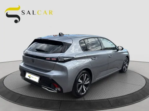Peugeot 308 1.5 bluehdi Allure s&s 130cv eat8 - Immagine 8