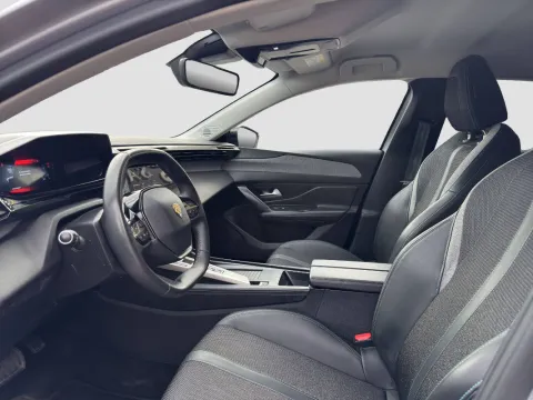 Peugeot 308 1.5 bluehdi Allure s&s 130cv eat8 - Immagine 10