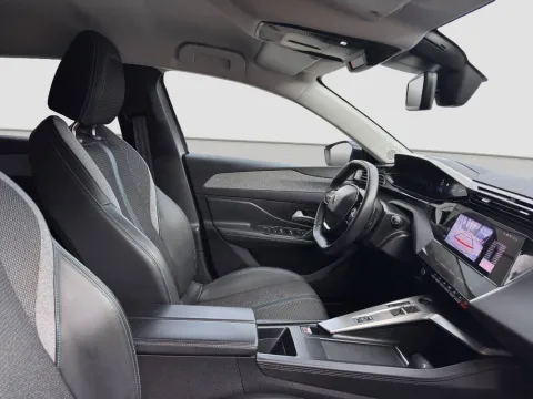 Peugeot 308 1.5 bluehdi Allure s&s 130cv eat8 - Immagine 11
