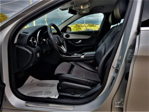 Mercedes C SW 220 d Sport Plus 4matic auto - Immagine 12