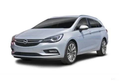 Opel Astra Sports Tourer 1.6 cdti Business Premium S&S 136cv - Immagine 2