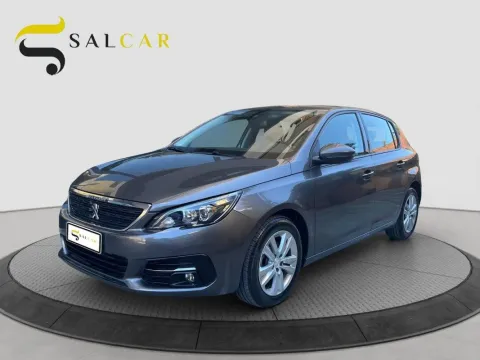 Peugeot 308 5p 1.5 bluehdi Active Business s&s 130cv eat8 my20 - Immagine 1