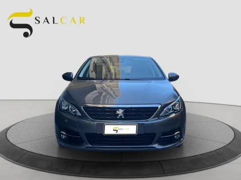 Peugeot 308 5p 1.5 bluehdi Active Business s&s 130cv eat8 my20 - Immagine 2