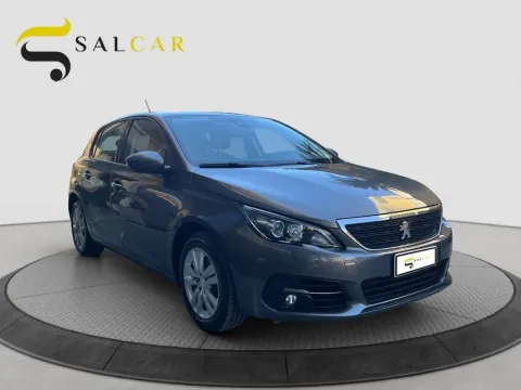 Peugeot 308 5p 1.5 bluehdi Active Business s&s 130cv eat8 my20 - Immagine 6