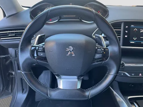 Peugeot 308 5p 1.5 bluehdi Active Business s&s 130cv eat8 my20 - Immagine 11