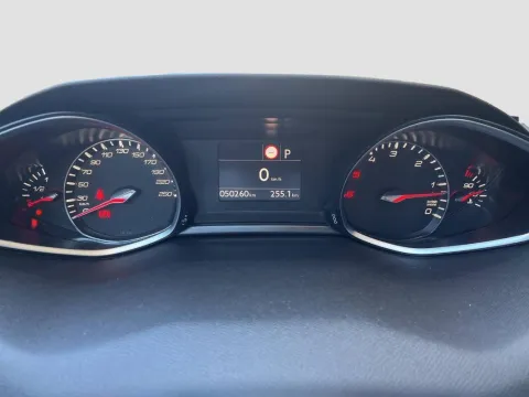 Peugeot 308 5p 1.5 bluehdi Active Business s&s 130cv eat8 my20 - Immagine 12
