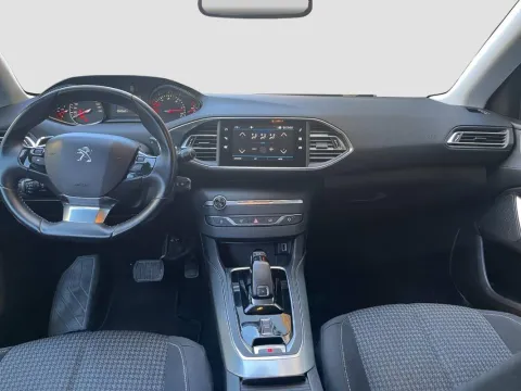 Peugeot 308 5p 1.5 bluehdi Active Business s&s 130cv eat8 my20 - Immagine 15