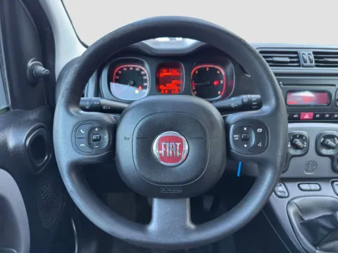Fiat Panda 1.3 mjt 16v Lounge 75cv - Immagine 14