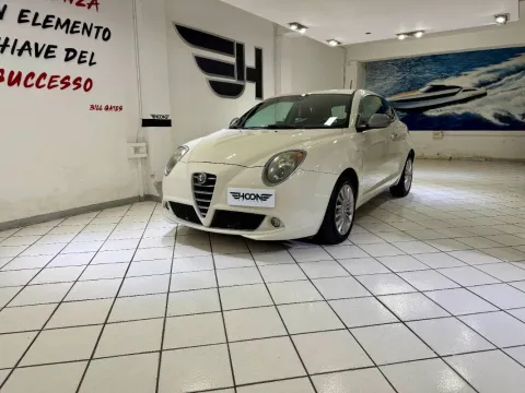 Alfa Romeo MiTo 1.4 Impression 70cv E6 - Immagine 1