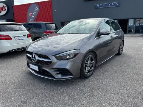 Mercedes B 200 Premium auto - Immagine 1
