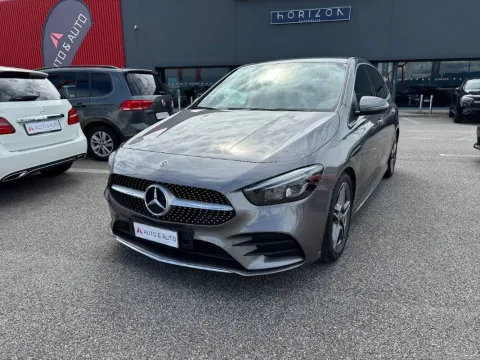 Mercedes B 200 Premium auto - Immagine 2