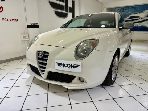 Alfa Romeo MiTo 1.4 Impression 70cv E6 - Immagine 2