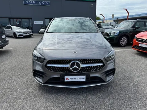 Mercedes B 200 Premium auto - Immagine 3