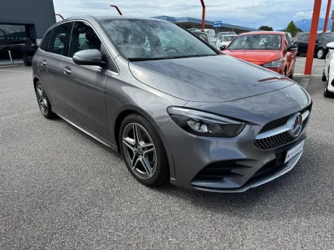Mercedes B 200 Premium auto - Immagine 4