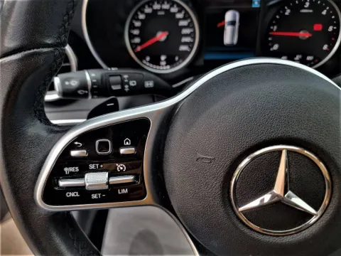 Mercedes C SW 220 d Sport Plus 4matic auto - Immagine 17