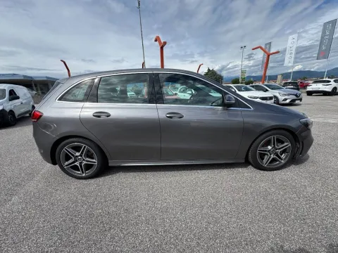 Mercedes B 200 Premium auto - Immagine 5
