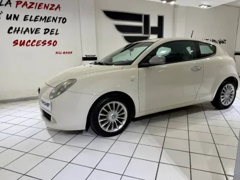 Alfa Romeo MiTo 1.4 Impression 70cv E6 - Immagine 6
