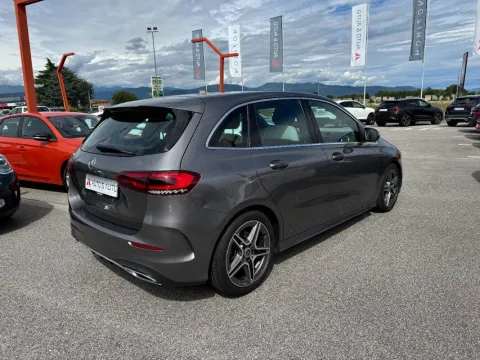 Mercedes B 200 Premium auto - Immagine 6
