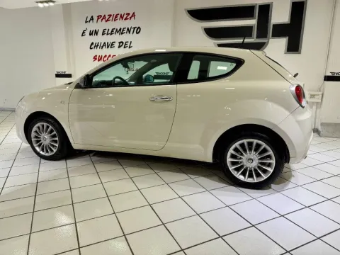 Alfa Romeo MiTo 1.4 Impression 70cv E6 - Immagine 7