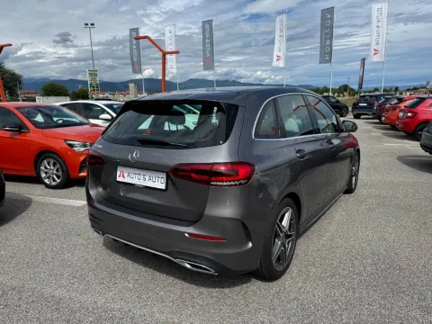 Mercedes B 200 Premium auto - Immagine 7