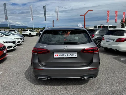 Mercedes B 200 Premium auto - Immagine 8
