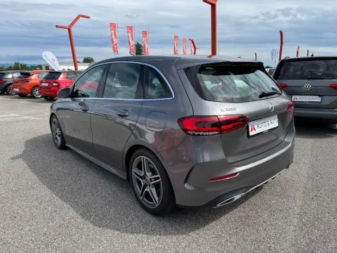 Mercedes B 200 Premium auto - Immagine 9