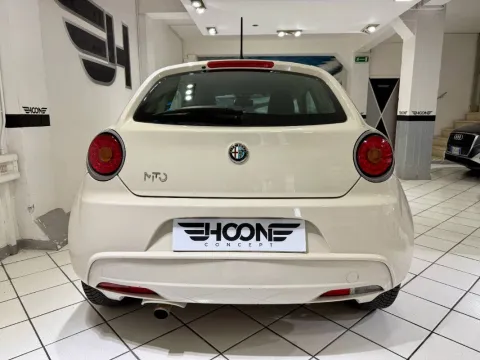 Alfa Romeo MiTo 1.4 Impression 70cv E6 - Immagine 10