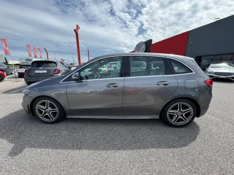 Mercedes B 200 Premium auto - Immagine 10