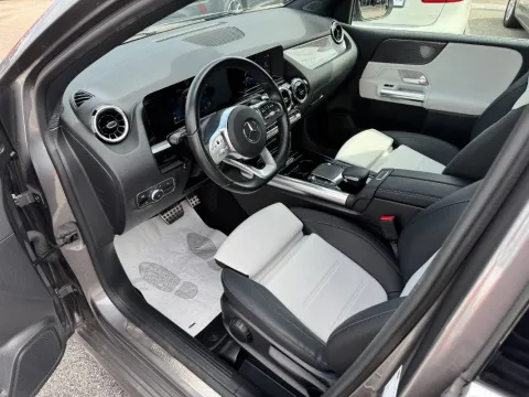 Mercedes B 200 Premium auto - Immagine 11