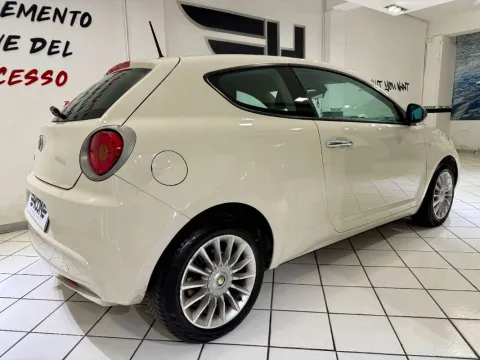 Alfa Romeo MiTo 1.4 Impression 70cv E6 - Immagine 12