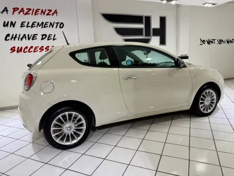 Alfa Romeo MiTo 1.4 Impression 70cv E6 - Immagine 13
