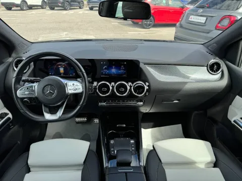 Mercedes B 200 Premium auto - Immagine 13