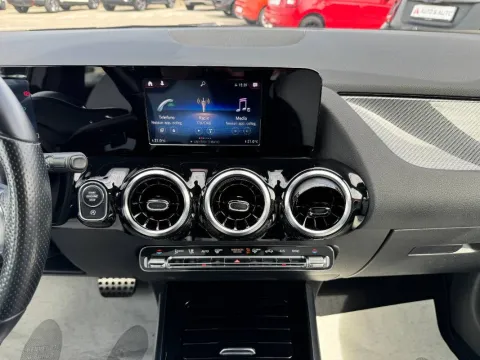 Mercedes B 200 Premium auto - Immagine 14